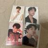 [USED] Rowoon Trading Cards