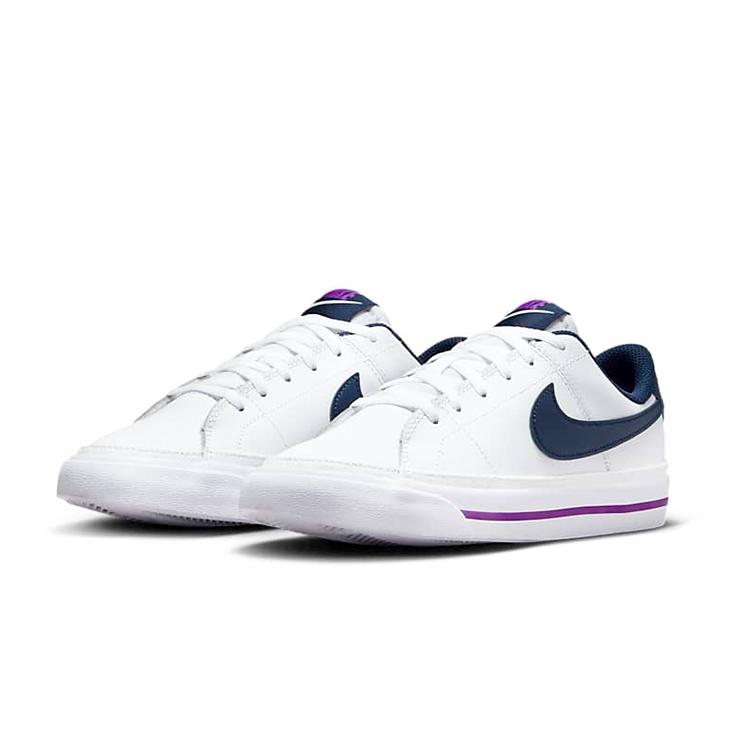 New Nike Court Legacy GS DA5380-117