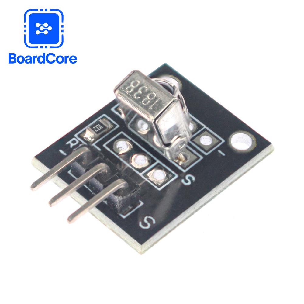1set HX1838 IR Remote Control Module Kit Wireless IR Receiver Module HX1838  Kit Smart Electronics for Arduino Raspberry Pi