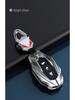 Hyundai Key Cover for Tucson, Mistra, Ix25, Elantra, Ix35, Festa, and Verna Models