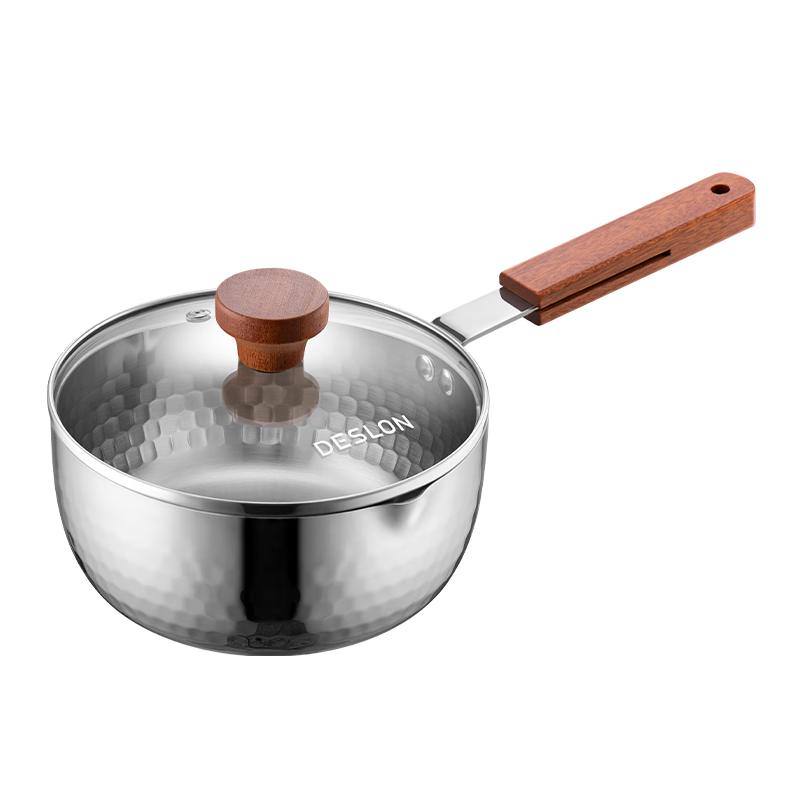 Юкихира из нержавеющей стали DESLON 316L