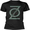 Plastic Head Shinedown 'Secondary Name' (Black) T-Shirt (Small)