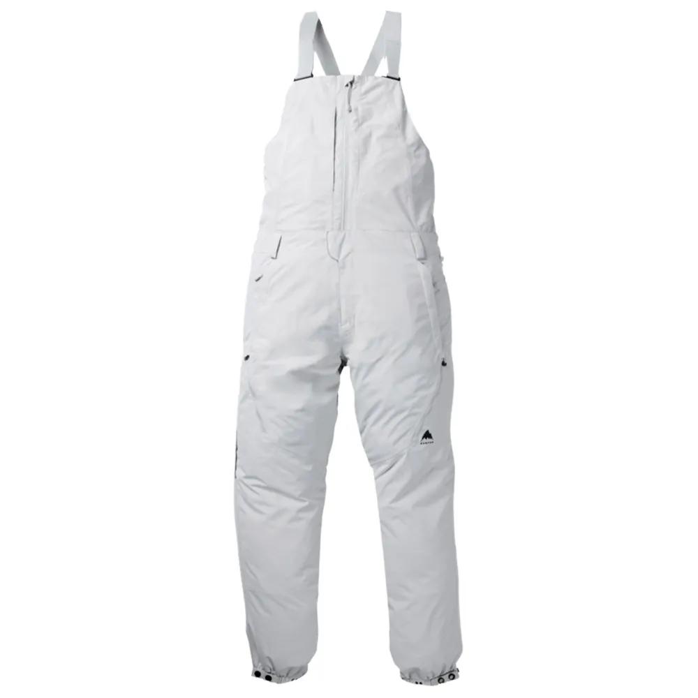 

Burton Брюки Reserve 2L Relaxed Bib L