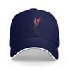 Clair Obscur Expedition 33 Gustave For Those Who Come After Baseball Cap  Men Adult Print Trucker  Gym Baseball Caps