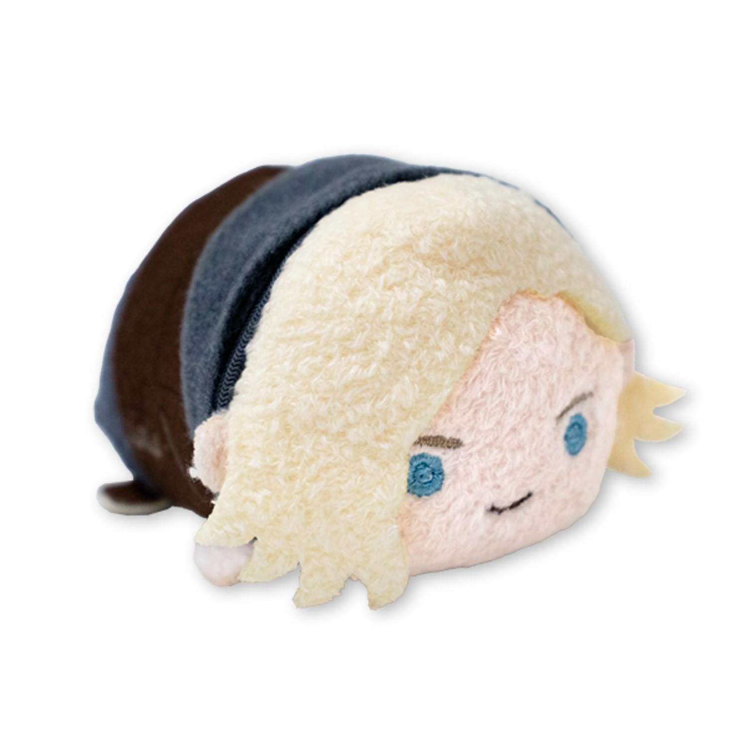 CAPCOM Плюшевая игрушка-маскот Капукорон / Грейс Эшкрофт Resident Evil Мягкая игрушка