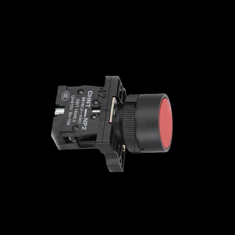 CHINT NP2 Series Push Button Switch