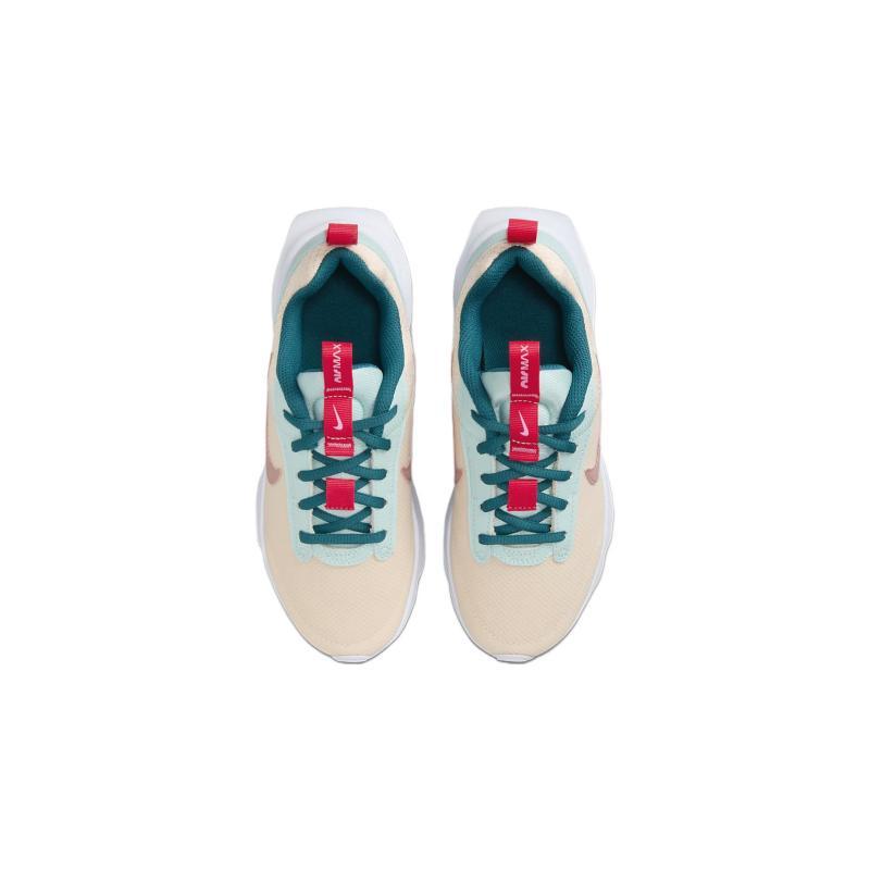 Nike Air Max Interlock Guava Ice Jade Ice Red Stardust GS Sneakers DH9393-800