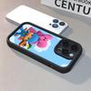 Pocoyo Phone Case For IPhone 17 Pro Max 15 Pro 16 14 Plus 12 13 Mini 11 Pro Shockproof Soft Cover