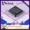 STM32F334K6T7 LQFP32 Microcontroller Chip for BOM Kitting and IC Recycling.