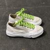 [Nicht Mmy ]Jack Purcell Streetwear Armee Gleicher Stil Sneakers Nigel Cabourn Naht Canvas Schuhe Für Männer Leichtgewicht Mädchen
