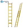 Guohao Electric Fiberglass Insulated Telescopic Ladder