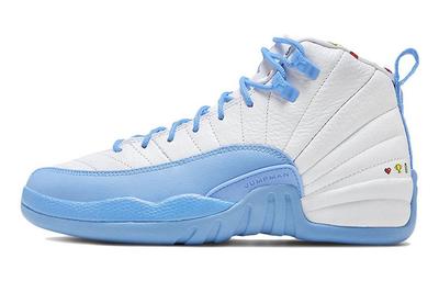 12 Retro Emoji GS DQ4365-114