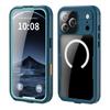 iPhone 17 Pro Waterproof Diving Case for Outdoor Use