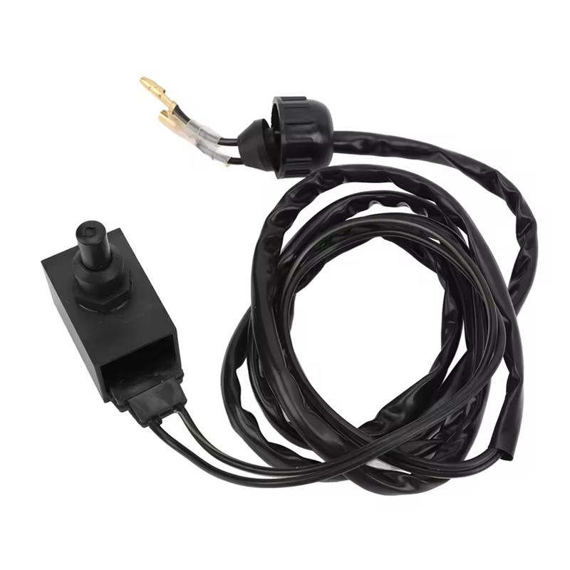 Efficientt-Replacement For Sea-Doo Boat SP SPI GTS 278000012 278000552 Sensitive Safety Tether Switch
