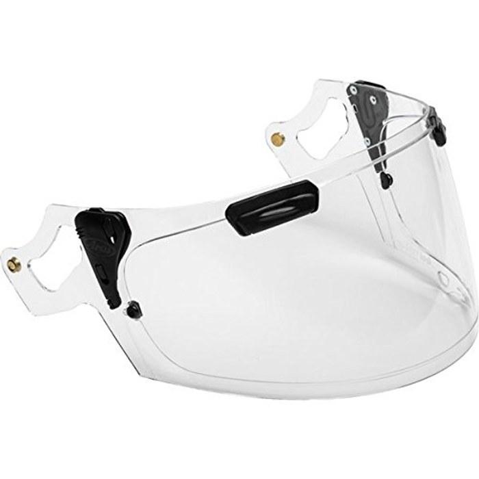 Arai Pro Shade Non-Visor Shield Clear VAS-V (Old Model Number: 1071) 011071
