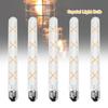 E27 Crystal Light Bulb 4W 5W 6W 7W 8W Light Bulb Hot LED Bulb  Home Decoration