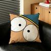 Cartoon SSouth PPark Cushion Cover Creative  pillowcases for interior decoration office living room home Car hot