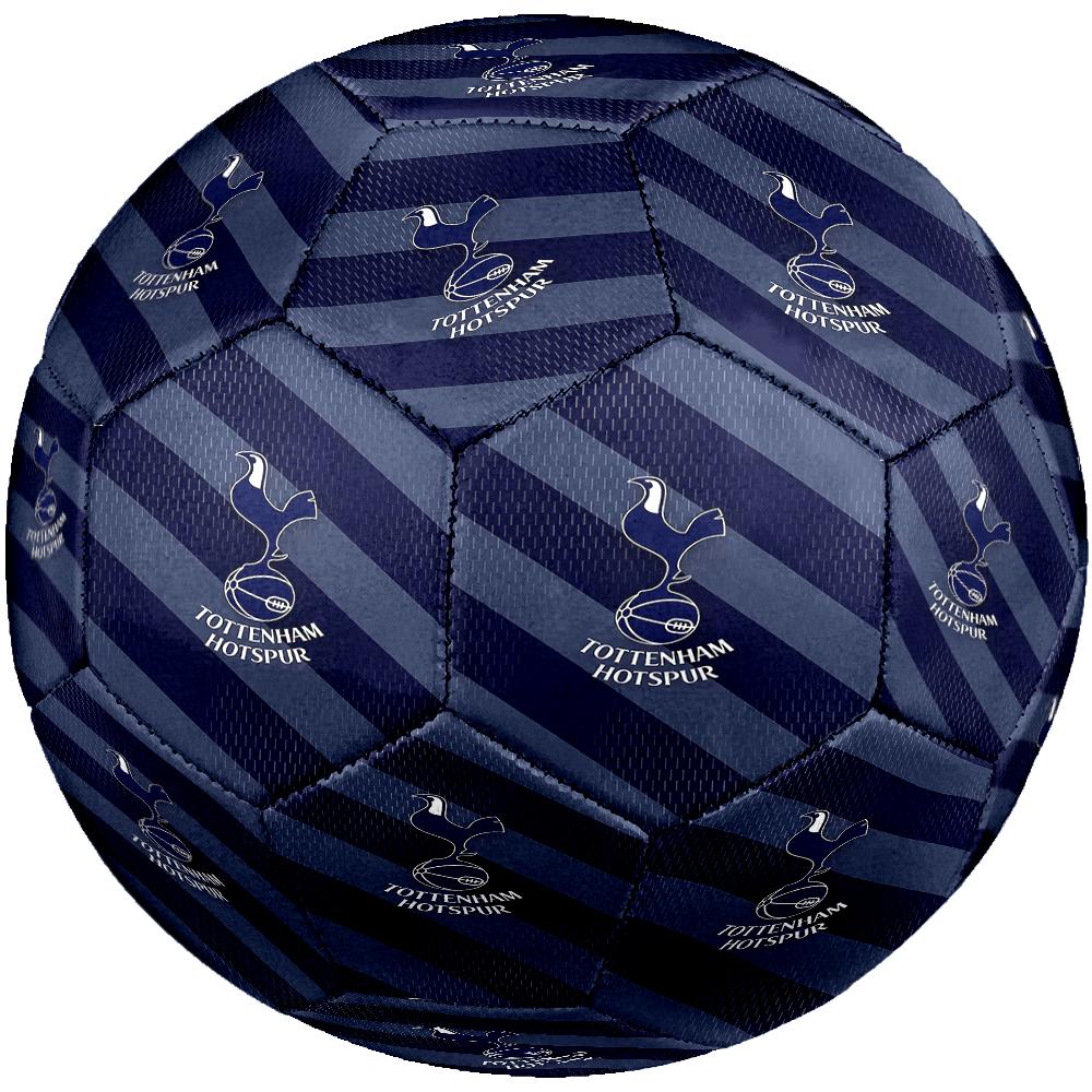 Tottenham Hotspur Theme Size 5 Soccer Ball, Suitable for Both Indoor and Outdoor Matches, a Gift Suitable for Everyone.