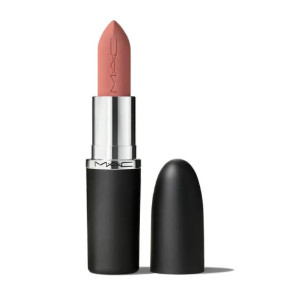 MAC Honey Love Lipstick Maximal Silky Matte Girlfriend