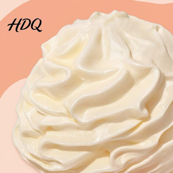 Stressabbau-Werkzeug 1/2/3 Stück Lindernde Creme Rollspielzeug, Weiches Dehnbares Eis-Knetkuchen-Spielzeug Langsam Aufgehendes Fidget Sensorisch für Angst TPR-Ball