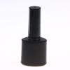 1Pcs Nail Plastic Bottles With Brush 5ML Empty Nail Polish Bottle Cosmetic Containers For Home DIY Nail Art Salon Use