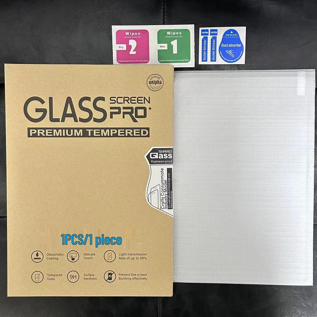 Huawei MatePad 11.5S Tempered Protective Film BTK-AL09