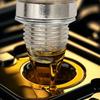 L7T Spark Plug for Grass Cutter Small Engine Chainsaw Grass Cutter Trimmer Brush Cutter Generator Water Pump Replacement