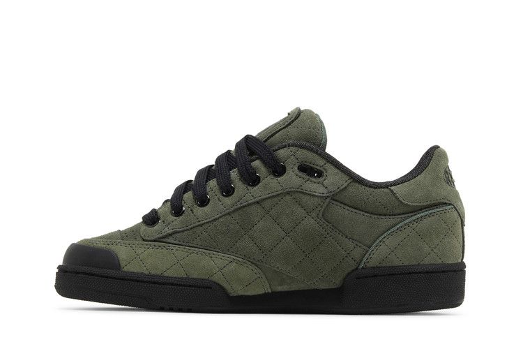 Reebok Club C Bulc 'Varsity Green'