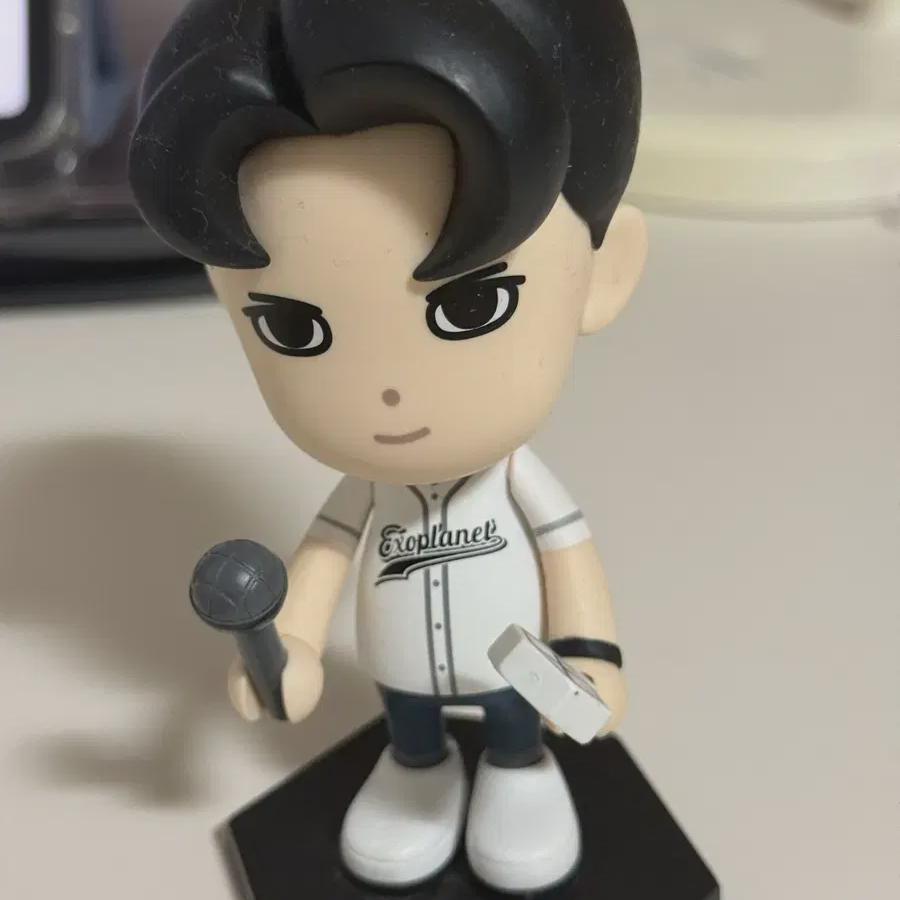 

Exo Sehun Figure