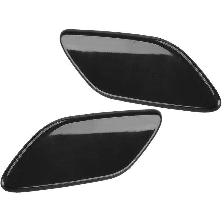 

86636FG020 1 пара передних форсунок омывателя фар крышка 86636FG030 совместима с Subaru Impreza WRX STI 2008 2009 2010