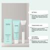 VIARELINE Brightening Cream gently moisturizes and brightens and evens out delicate skin texture