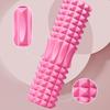 Langya Foam Roller: Muscle Relaxation & Slimming Yoga Massager