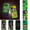 Singer F-Feid Ferxxo SIXDO Phone Case For IPhone 17 16 15 14 13 12 11 PRO MAX PLUS Mini TPU Soft To Skin-friendly Case