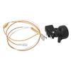 Tilt Sensor Dump Switch Safety Sensor 13.78inch Gas Heater Repair Part  Fire Pits