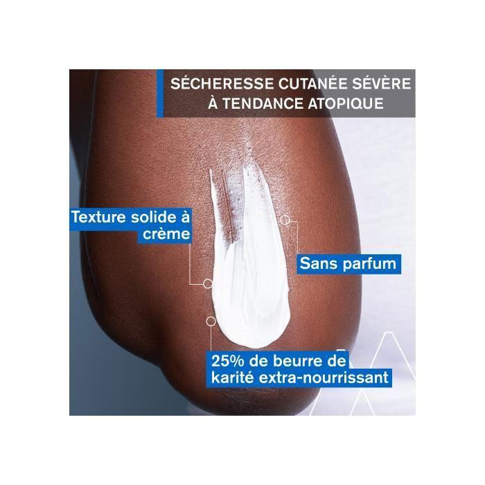 Uriage Xémose Cérat Relipidant Anti-Irritations 200ml