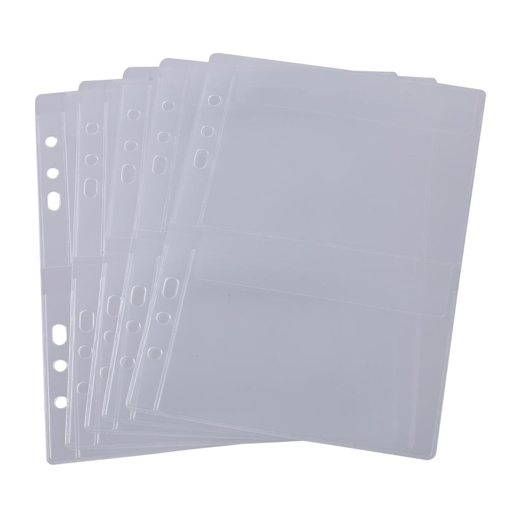 

Cutting Dies Storage Book for DIY Scrapbooking Album Inner Pages Cover Holder