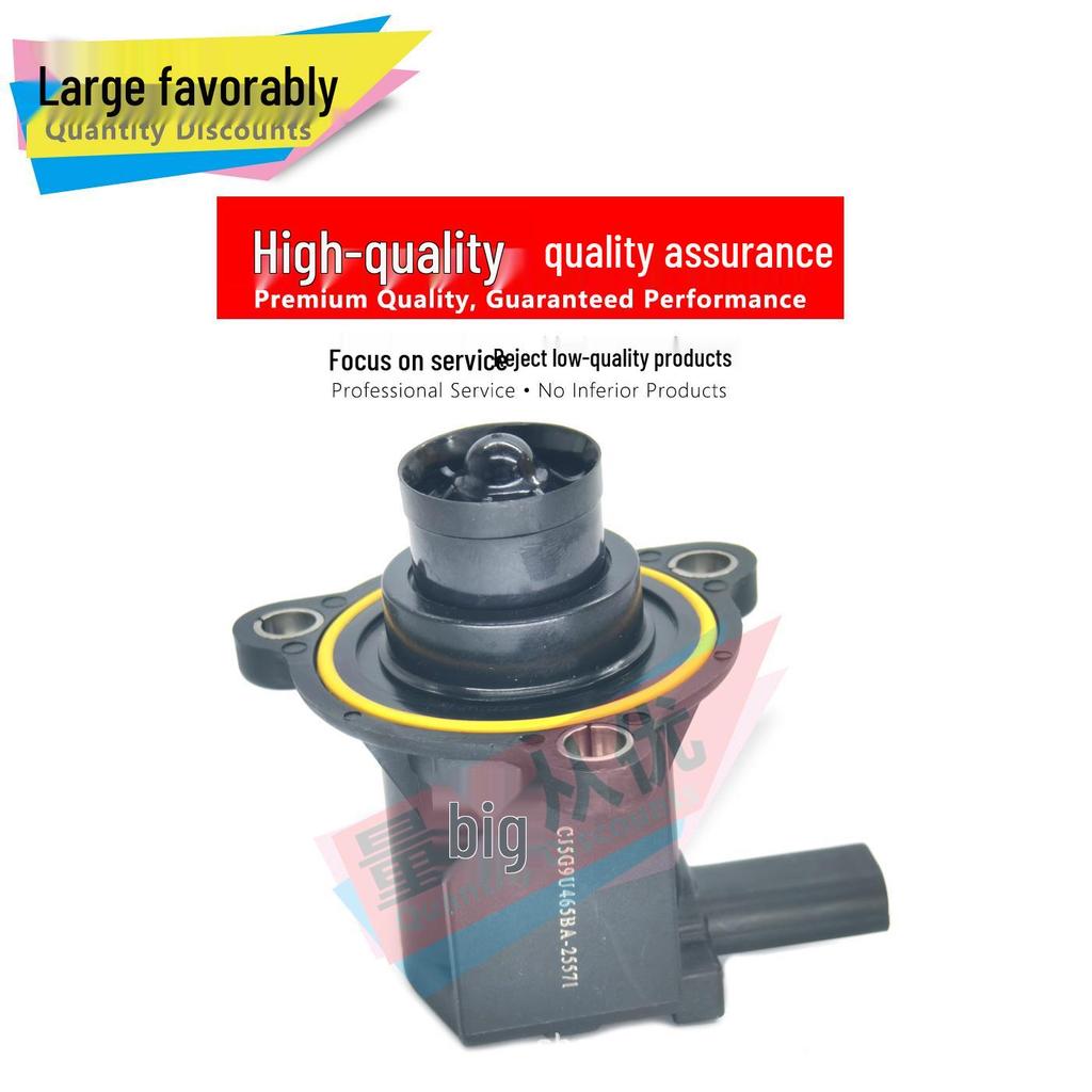 Turbocharger Solenoid Valve CJ5G9U465BA for Kuga, Focus 18, and Domestic Edge