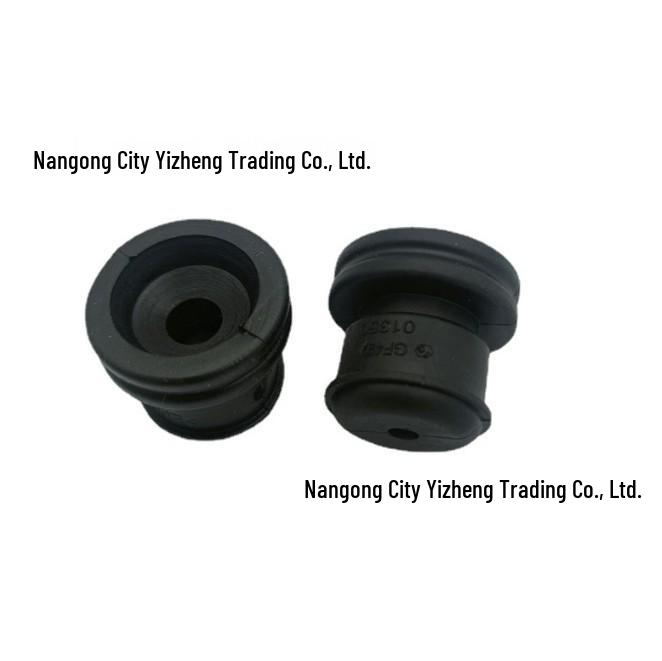 Toyota Vios/Corolla Engine Decorative Cover Rubber Sleeve Cushion Pad