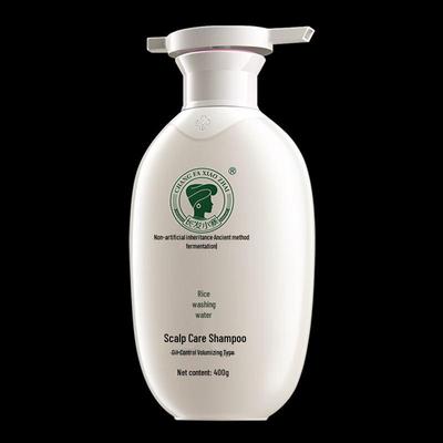 Changfa Xiaozhai Reiswasser Kopfhautpflege Shampoo