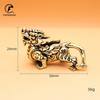Dekoori esemed – Metalltooted