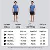 Anta Men's Professional Swim T-Shirt