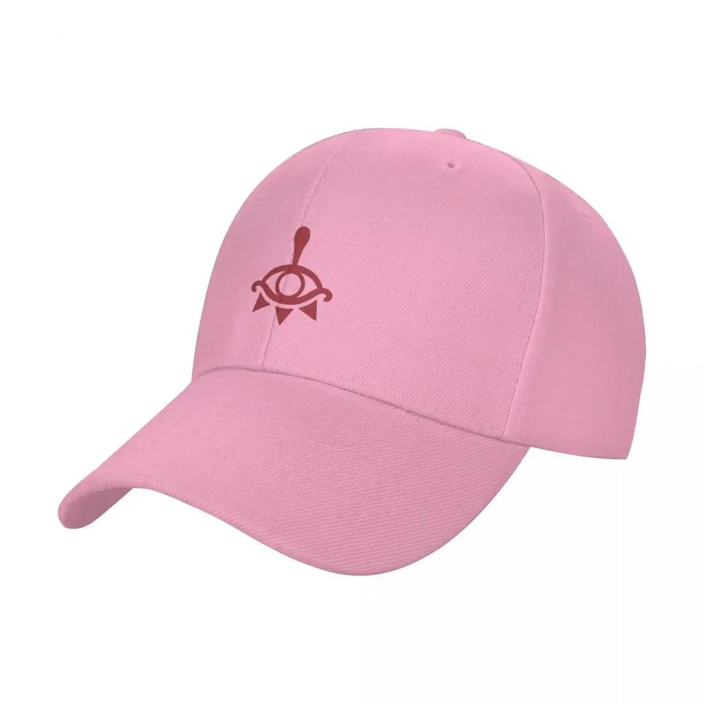 New Yiga Clan Baseball Cap Hat Beach Tactical Cap Custom Caps Unisexs Caps Womens
