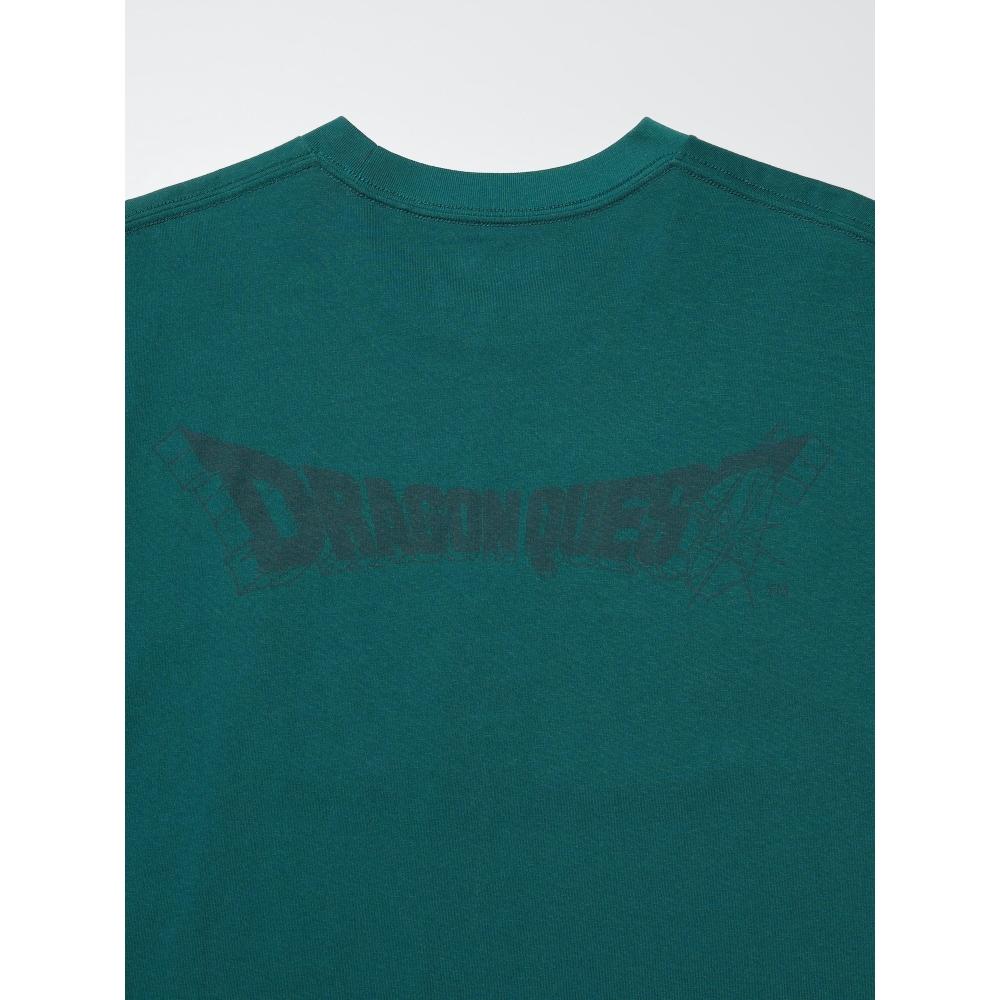Uniqlo Japan Dragon Quest Ut