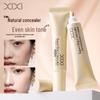 Xixi Seamless Soft-Stick Concealer: Covers Freckles, Acne Scars, Dark Circles, and Brightens Tear Troughs and Nasolabial Folds.