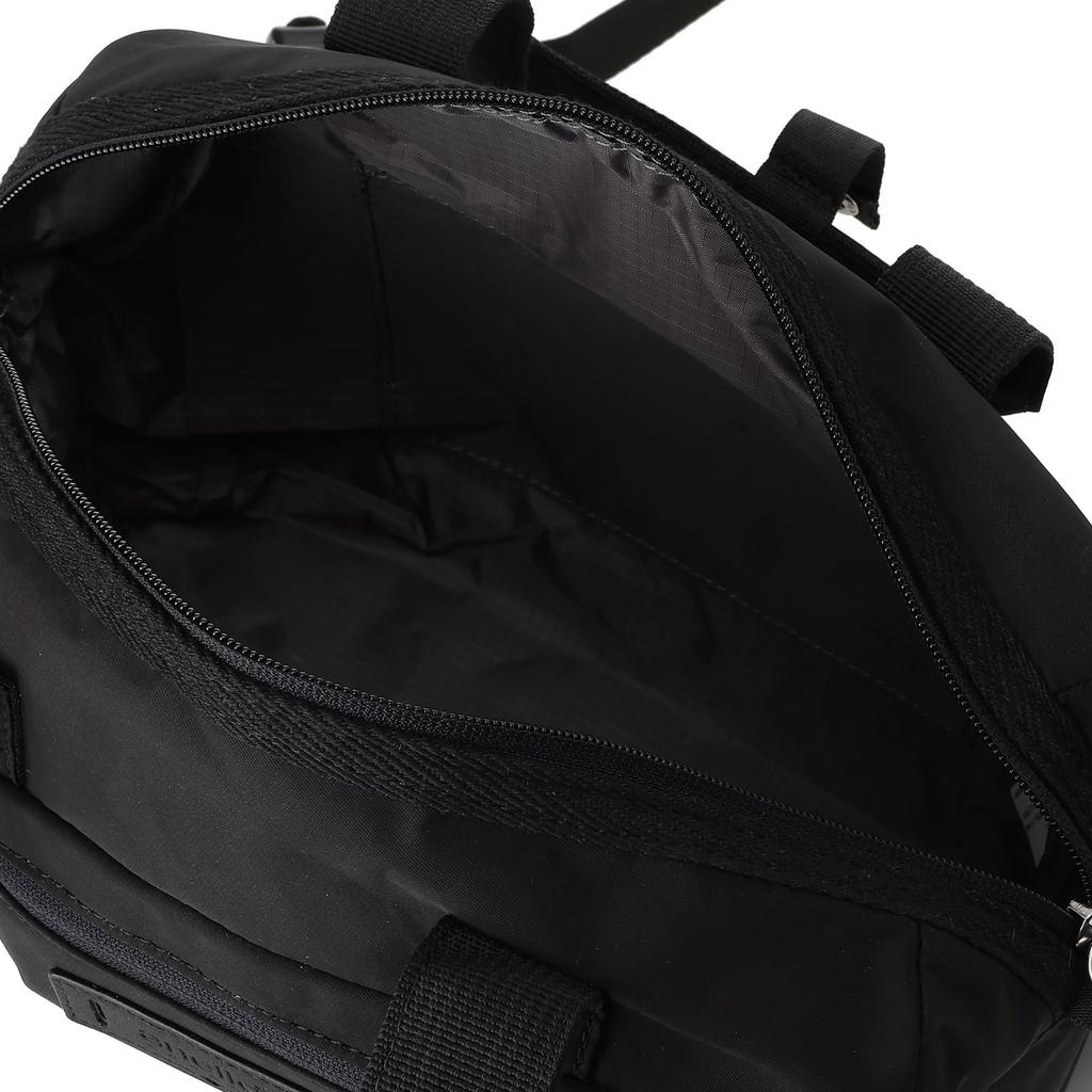 Anello Grande KACHITTO 2-Way Mini Boston Bag, Lightweight, A5 Size