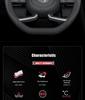 Beijing Hyundai Couste Steering Wheel Cover for All Seasons