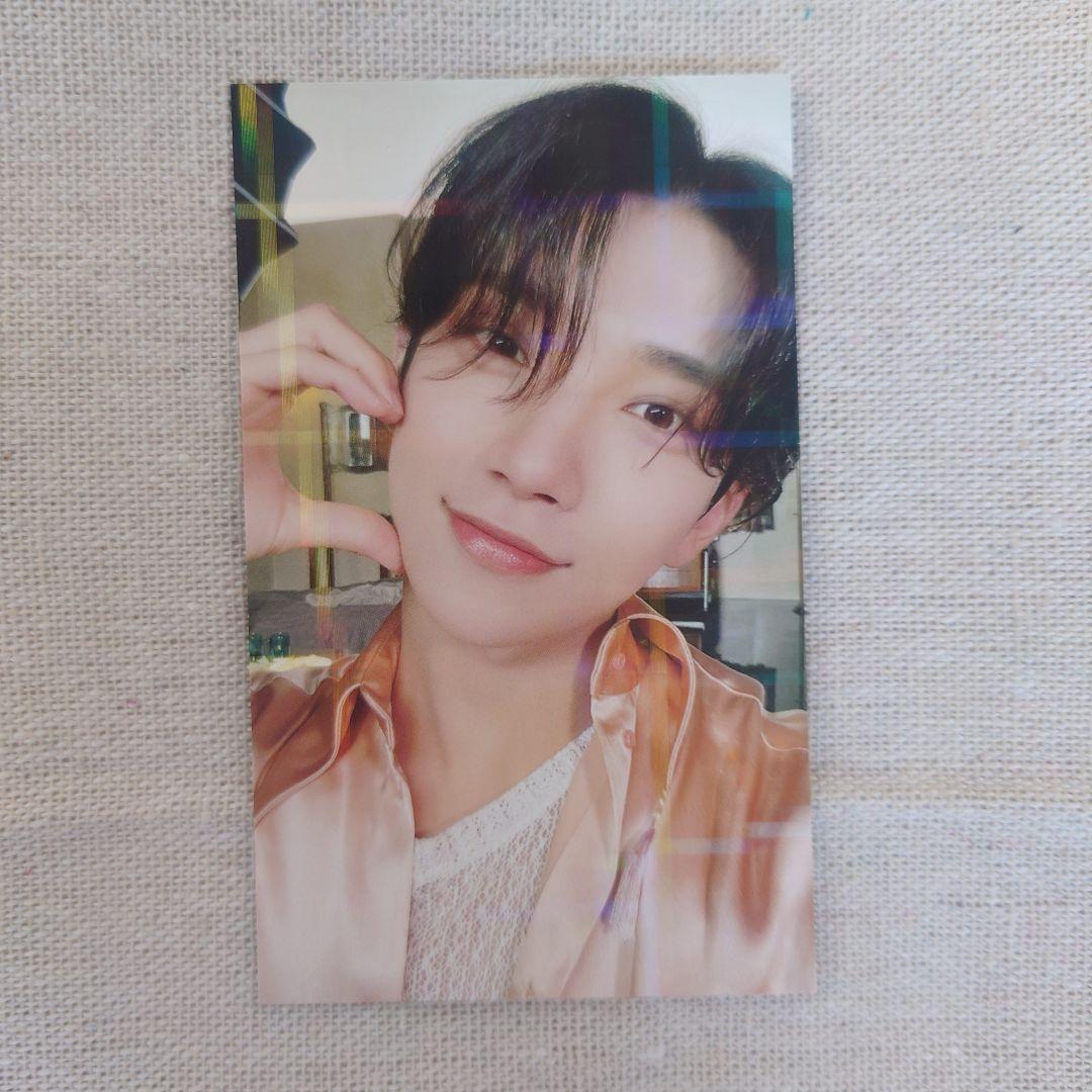 

[USED] Joshua FML weverse Rakidro