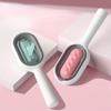 Pet Comb Cleaning Hair Removal Comb Cat Comb Floating Hair Removal Brush Hair Sticking Device
