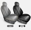 2026 Changan Qiyuan A06 All-Season Seat Covers: Custom-Fit for Full Interior Modification
