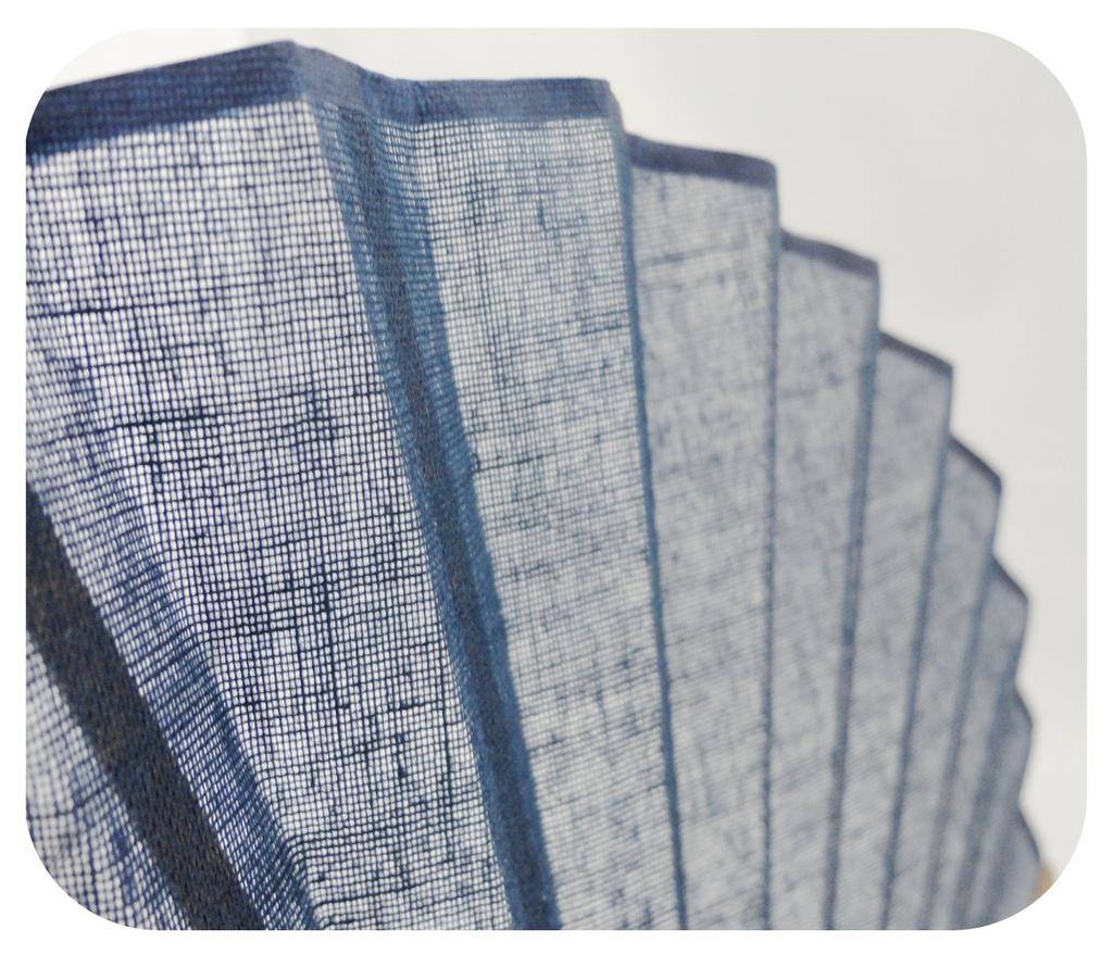 BOUDAI Japanese Pattern Soft Love Love Goods, Fan,